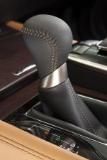 Lexus GS350 2011 года